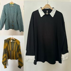 FREE PEOPLE BUNDLE SALE